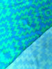 Бифлекс для купальников Неоновая геометрия 2
