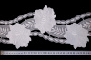 Кружево КШП-0039 ришелье 3